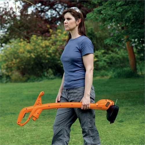 Produktbild Black & Decker Rasentrimmer GL360 (Trimmfaden)