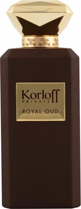 Produktbild Korloff Private Royal Oud (Eau de Parfum, 88 ml)