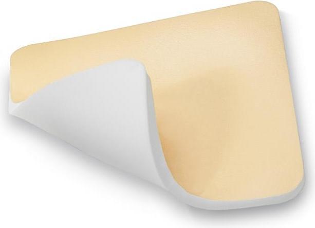 Produktbild Suprasorb Schaumverband 5x5cm nicht klebend (10 x)