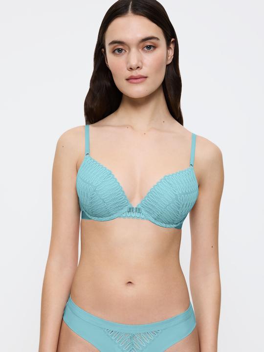 Produktbild Triumph Aura Spotlight T WHU Push-Up BH (Einzelpack, 75 E)