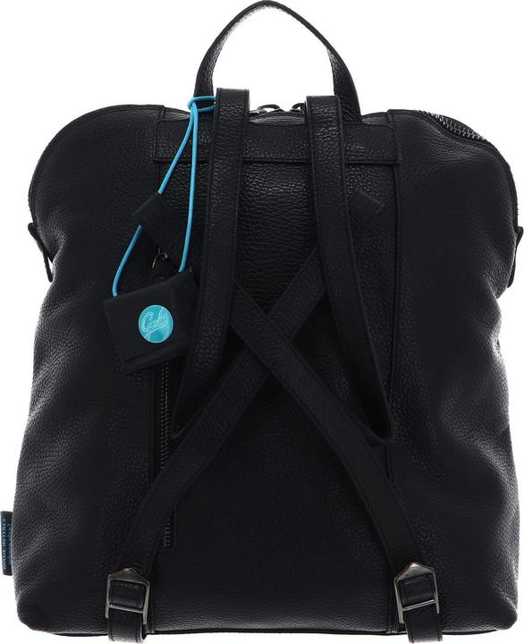 Actual product image Gabs Brigitte TG Trip Pelle + Bull Backpack