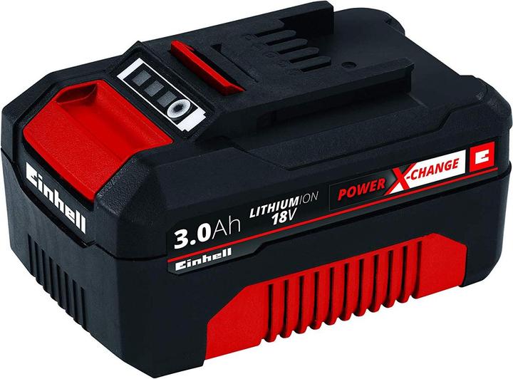 Produktbild Einhell POWER X-Change Akku 18V 3.0Ah (18 V)