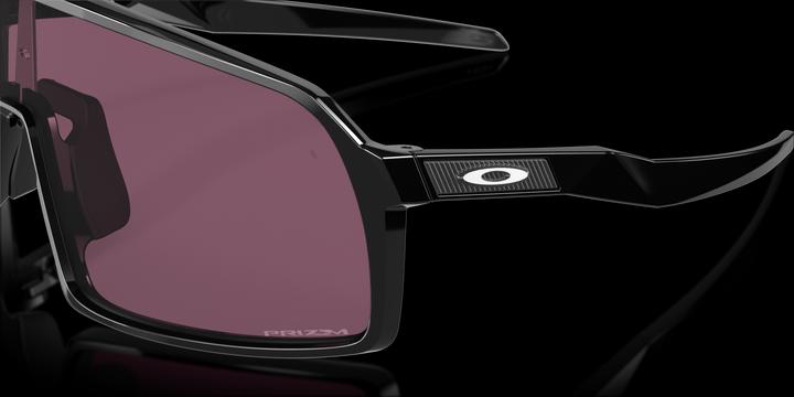 Produktbild Oakley Sutro S (Matte Black, Prizm Grey)