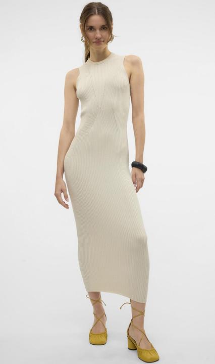 Produktbild Vero Moda VMPELIA Langes Kleid Strickkleid (XL)