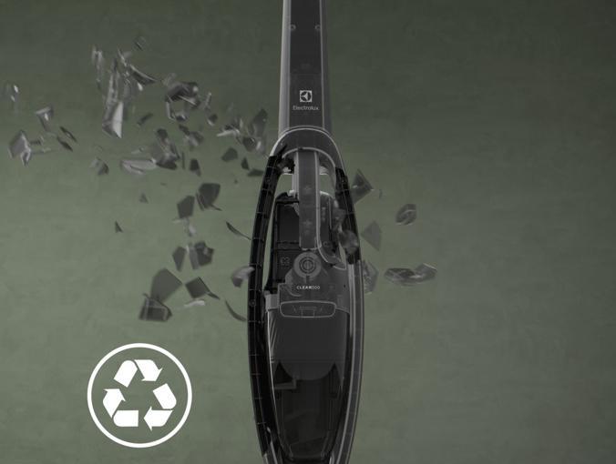 Produktbild Electrolux ES52AB21UG