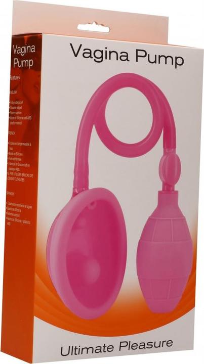 Productafbeelding Seven Creations Vagina Pomp