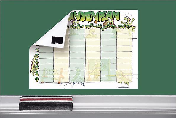 Immagine prodotto Magnetoplan Angoli adesivi magnetici, lungh. x largh. 30 x 20 mm, nel dispenser, conf. da (450 x)