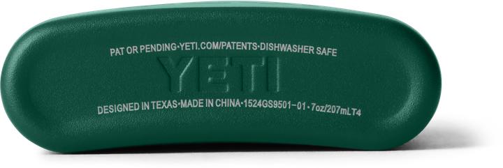 Actual product image Yeti Flachmann (207 ml)