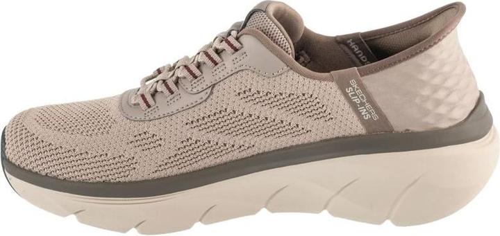 Image du produit Skechers Chaussures : D'Lux Walker 2.0 - Rezinate Beige (43)