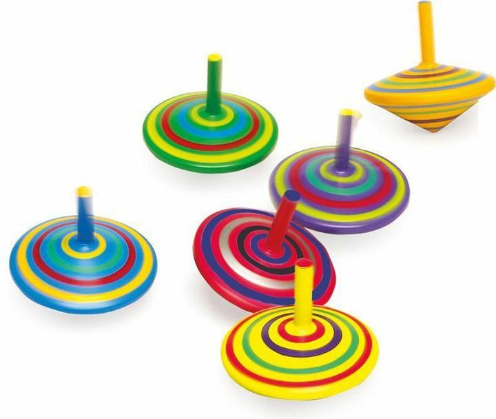 Produktbild small foot Kreisel