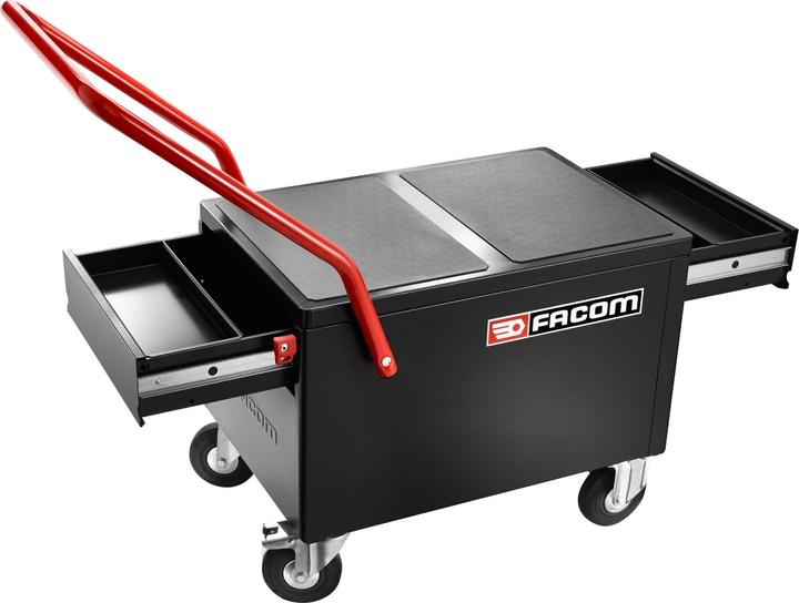 Actual product image Facom Workshop trolley (1x)