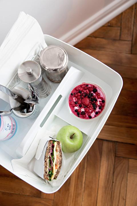 Produktbild Leitz MyBox (31 x 10 x 37.5 cm, 11.50 l)