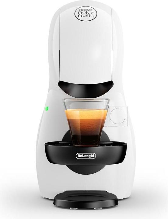 Actual product image De'Longhi Piccolo XS (NESCAFÉ Dolce Gusto)