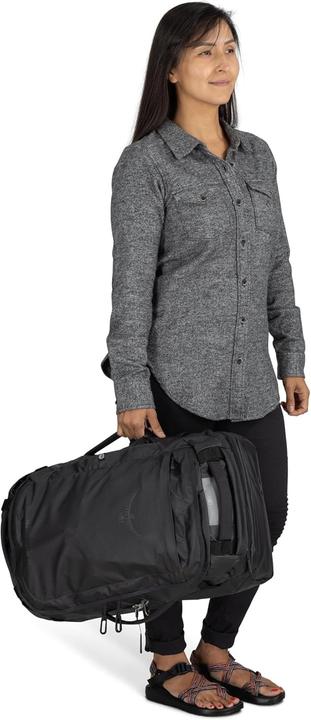 Produktbild Osprey Transporter Squffel 44 Weekender Reisetasche 36 cm (44 l)