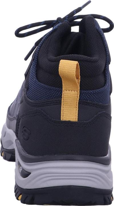 Actual product image Skechers Arch Fit Dawson Raveno Men's Hiking Boot (44)
