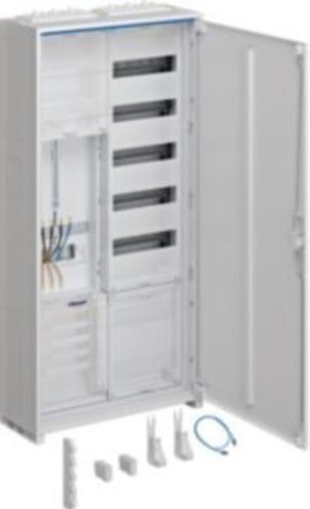 Produktbild Hager HAG ZB323T15 Komplettschrank univ.Z SKII 5rh IP44 1100x550x205mm