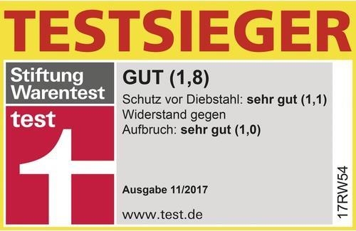 Produktbild Burg Wächter Combiline 20 E (27 l)