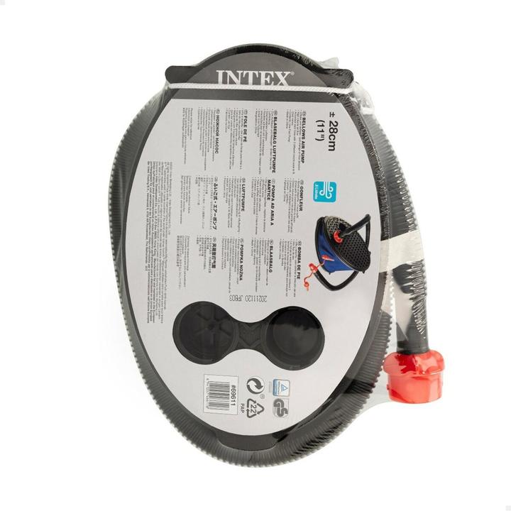 Productafbeelding Intex Voetpomp
