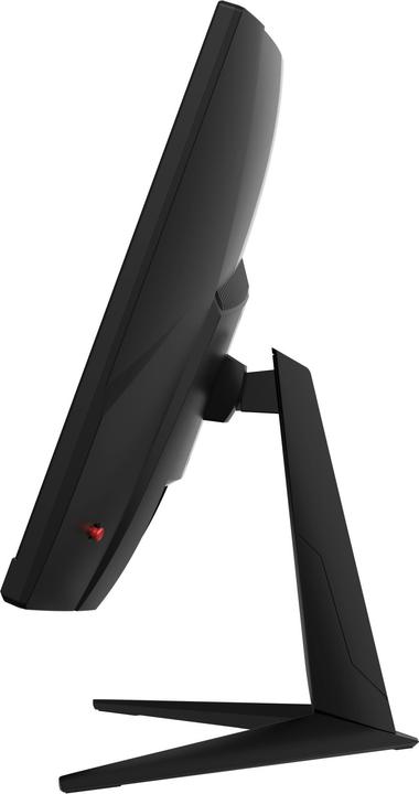 Produktbild MSI Optix G27C4XDE (1920 x 1080 Pixel, 27")