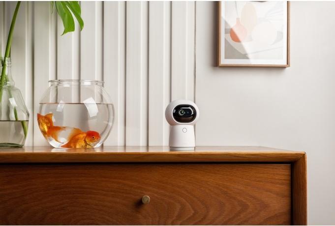 Actual product image Aqara Stroke G3 (2304 x 1296 Pixels)