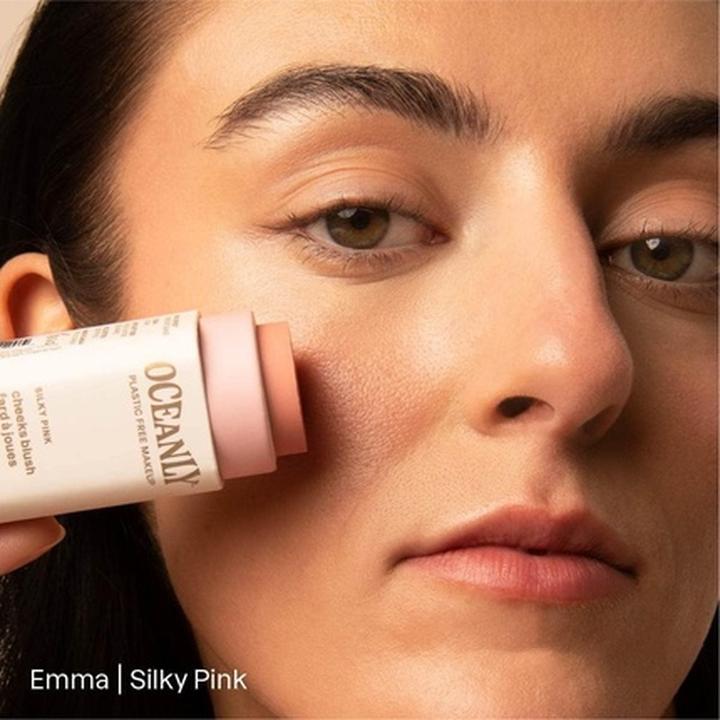 Actual product image Attitude Mineral protection stick for the body without perfume SPF 30 Sunly (Mineral Sunscreen (Suntan cream, SPF 30, 8.50 g)