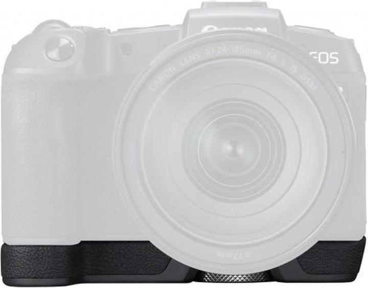 Produktbild Canon EG-E1 (Handgriff)
