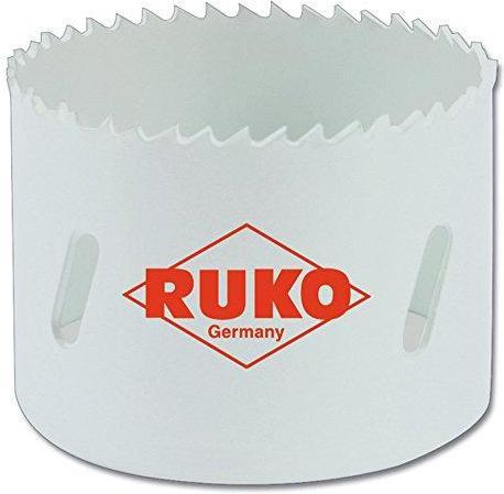 Actual product image Ruko Drilling bit HSS Co8 bi-metal Ø68 mm (68 millimetres)