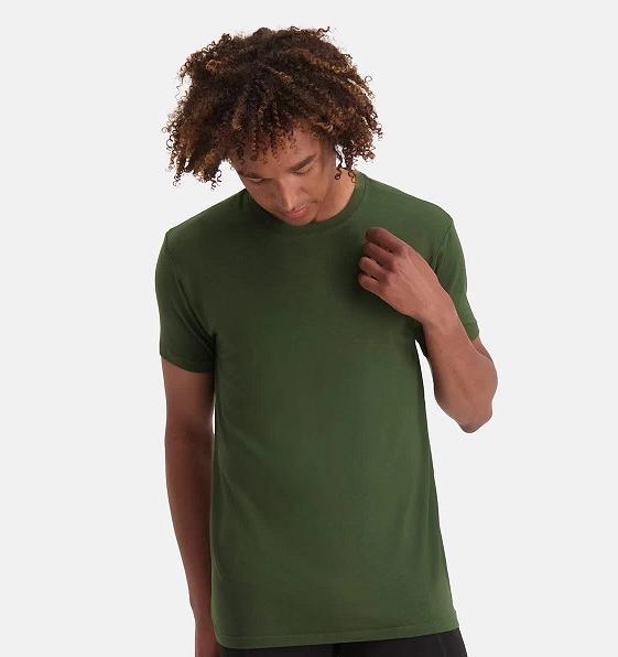 Immagine prodotto Bamboo Basics T-Shirt Ruben (L)