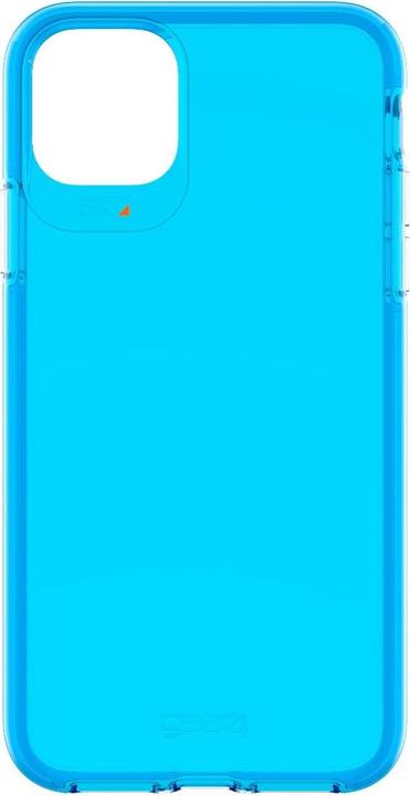 Actual product image gear4 Crystal Palace Clear (Apple iPhone 11 Pro Max)