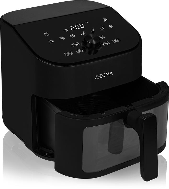 Produktbild Zeegma Knapper