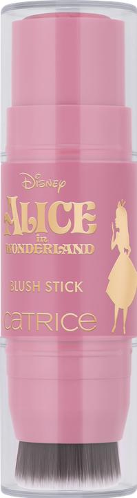 Catrice Disney Alice in Wonderland Blush Stick (C02, Wonderland Tales)