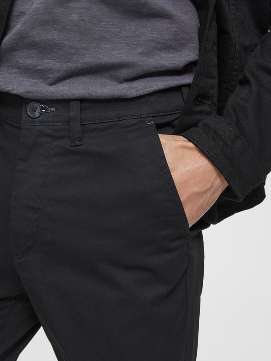 Actual product image Selected Homme Miles (W33/L32)