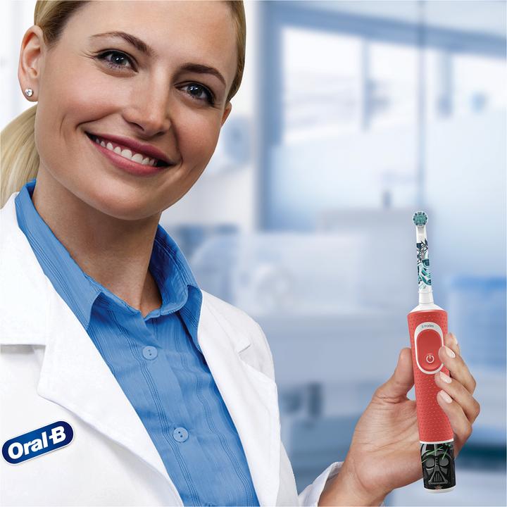 Image du produit Oral-B Kids Star Wars (8 x)