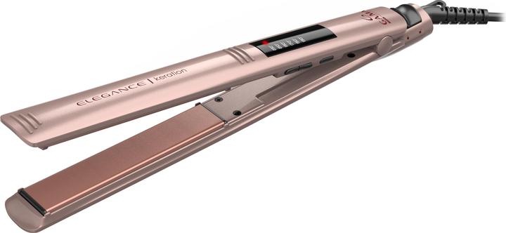 Immagine prodotto GAMA Elegance LED Keration (Piastra per capelli)
