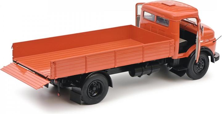 Produktbild Schuco Pinzgauer 712T Sanw