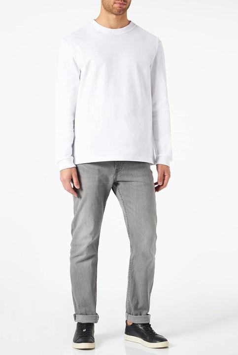 Produktbild Schiesser Longsleeve Noah Becker (58)