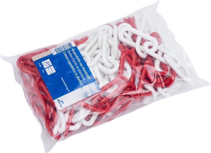 Produktbild Meister Kunststoffkette 6x41x21mm x5m (5 m)