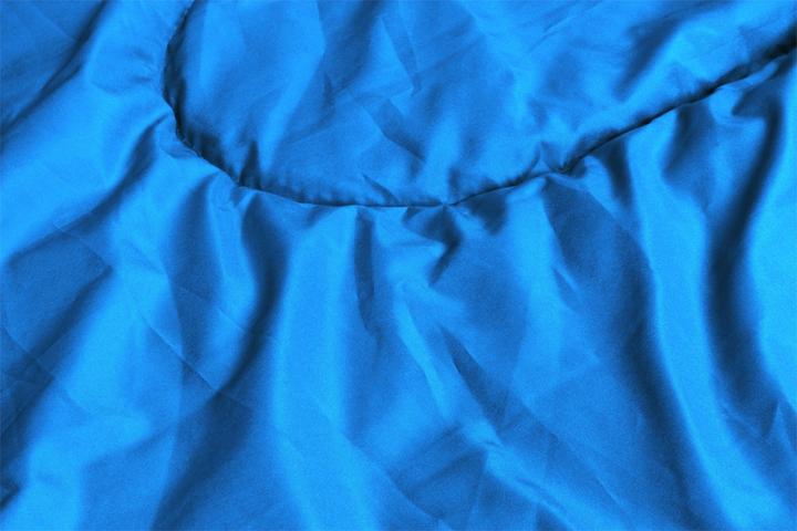Actual product image Normani 4-in-1 sleeping bag Antarctica - 415 (220 cm)