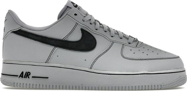 Immagine prodotto Nike Air Force 1 '07 LV8 - Wolf Grey / Black (42.5)