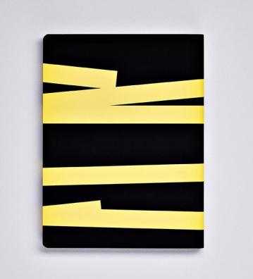 Produktbild Nuuna Graphic L, Best Plan - No Plan (22 x 16.5 cm, Gepunktet, Weicher Einband)
