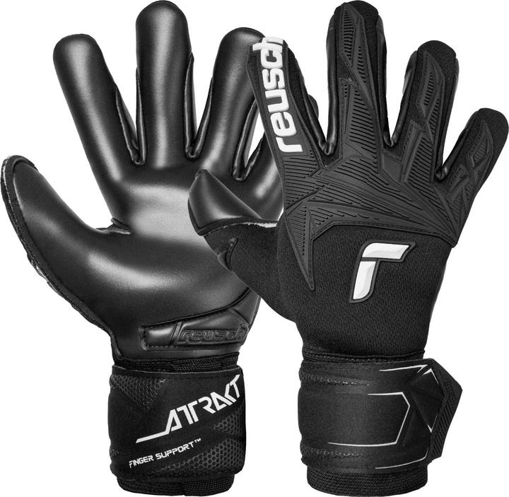 Produktbild Reusch Attrakt Freegel Infinity Finger Support (8)