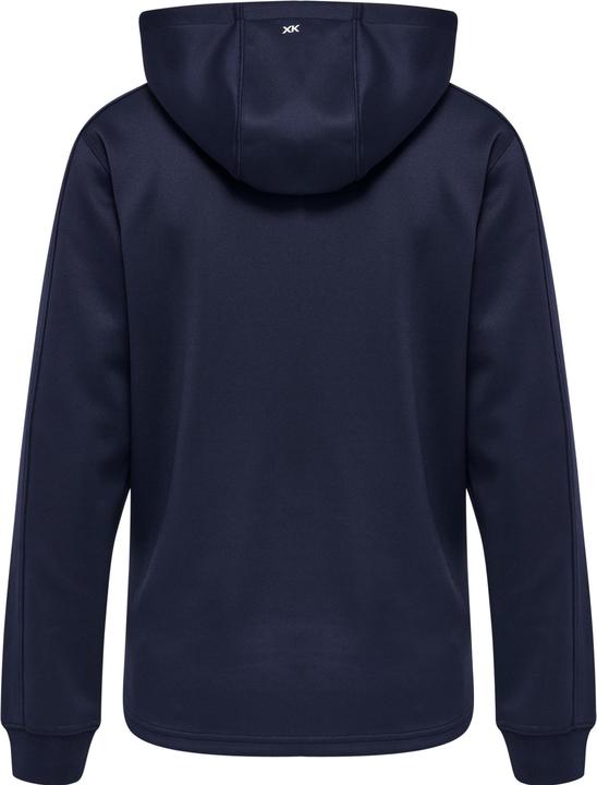 Image du produit hummel Core Xk Poly Sweat Hoodie Femme (XS)
