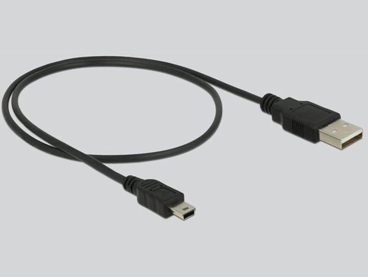 Immagine prodotto Delock USB 2.0 All in 1 (USB 2.0)