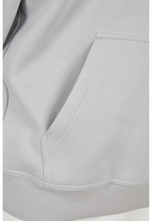 Produktbild Urban Classics Blank Hoody (S)