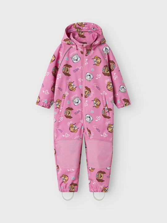 Produktbild Name it Nmfalfa08 Pawpatrol Softshell Noos Cplg (110)