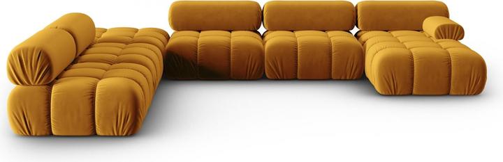 Modular sofa, Sofa landscape