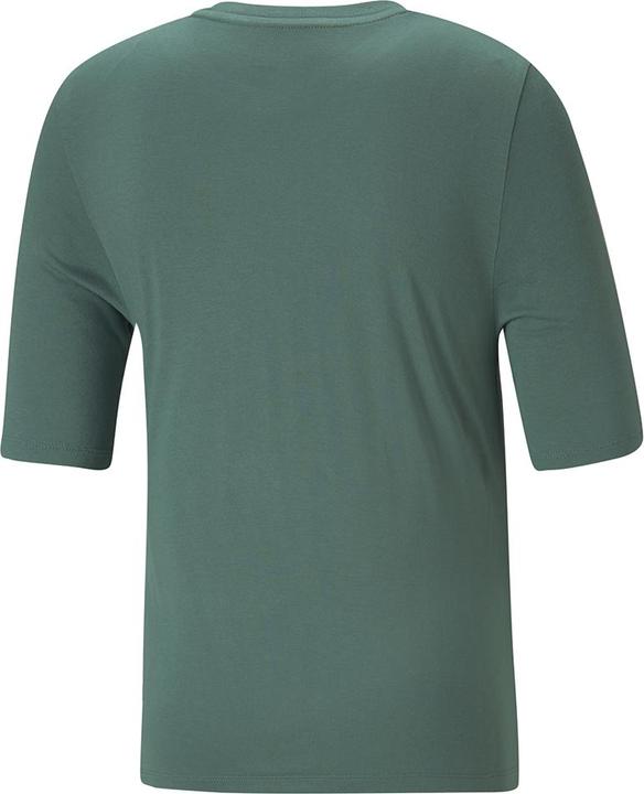 Actual product image Puma Modern Basics Tee (S)