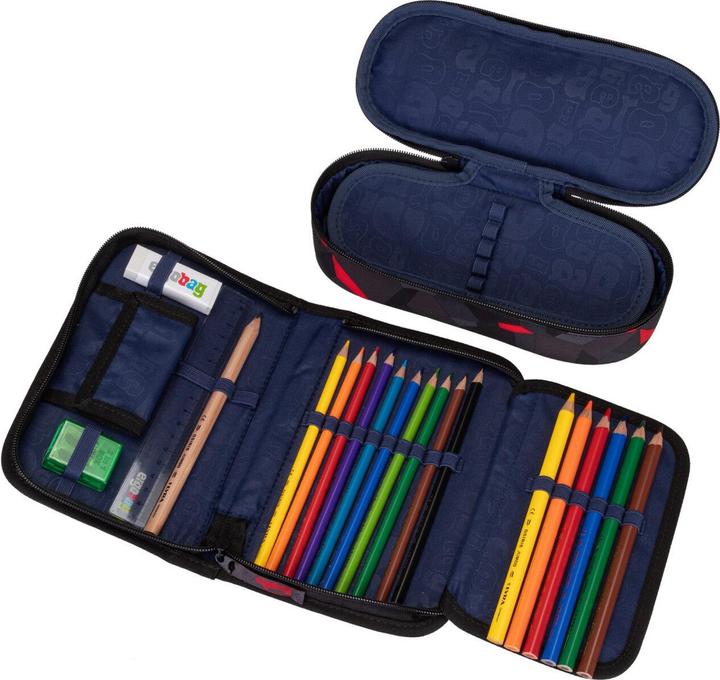 Image du produit Ergobag Cubo MRP Set (19 l)