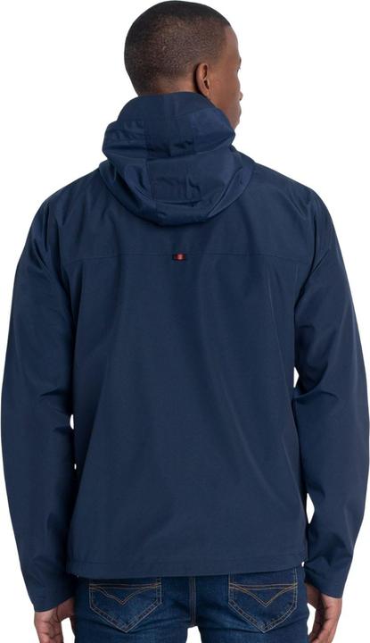 Actual product image Luke 1977 Mens Nice Chopper Technical Jacket (S)