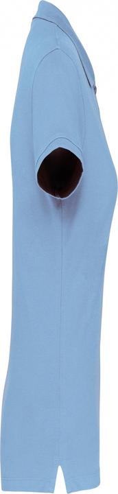 Actual product image Kariban Piqué (XS)